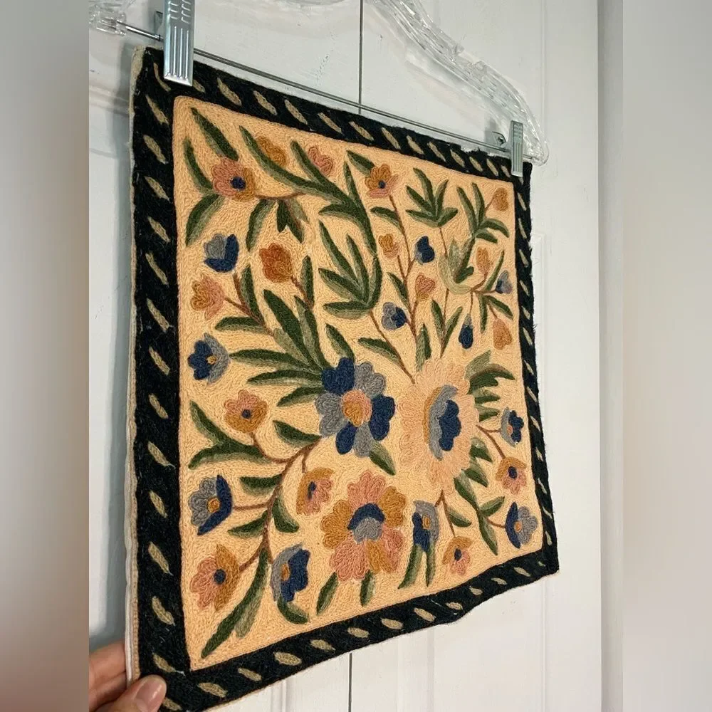 N/A vintage floral